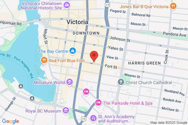 Credit Unions of B C, Community Credit Unions, Victoria, Coast Capital Savings, James Bay