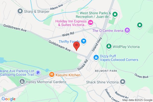Colwood Dental Group