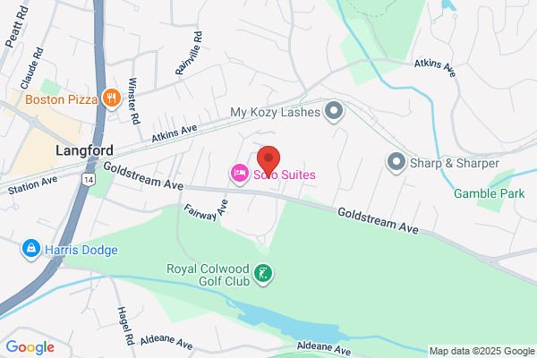 Westshore Denture Clinic Ltd