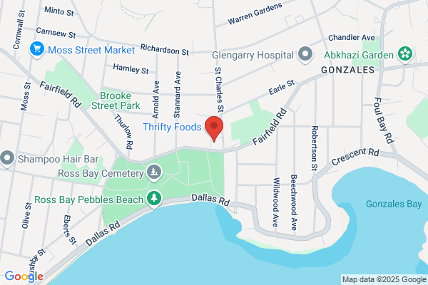 Fairfield Village Dental Centre