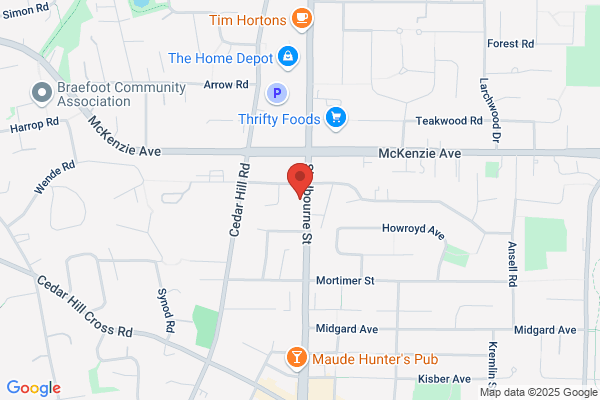 Hunter & King Dentistry