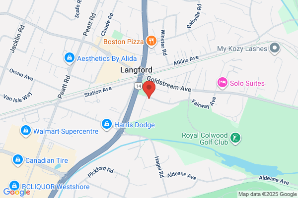 Langford Denture Clinic