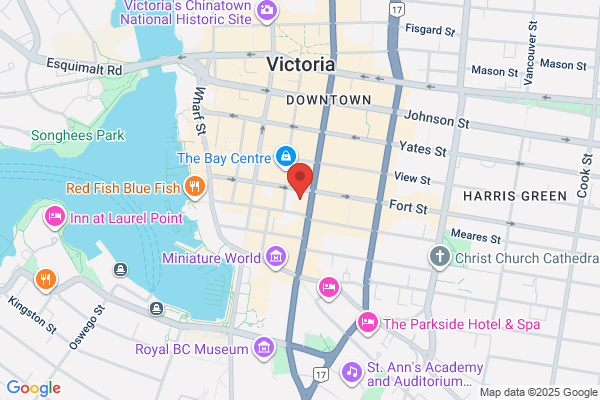 My Victoria Dentist