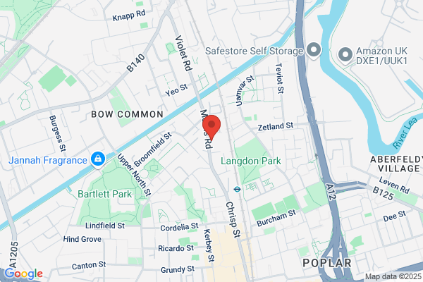 Poplar Dental Centre