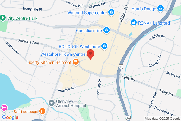 Westshore Dental Centre