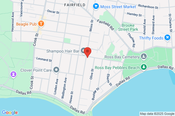 acupuncture victoria