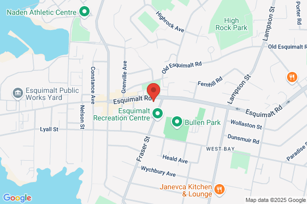Esquimalt Denture Clinic
