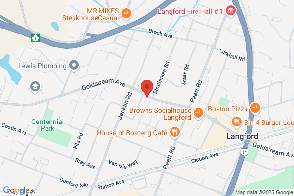 Pacific Rim Dental Centre
