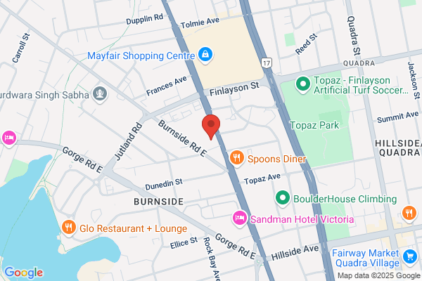 Victoria Dental Clinic