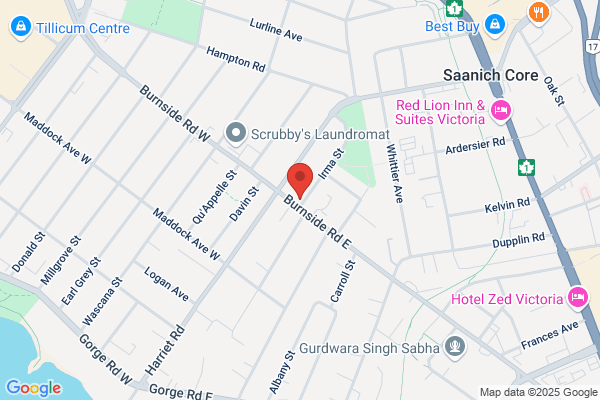 Burnside Denture Clinic