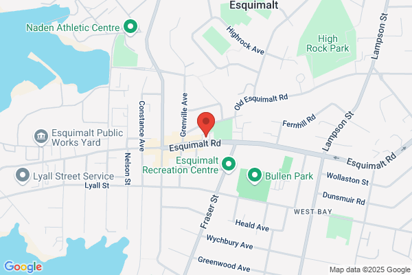 Esquimalt Dental