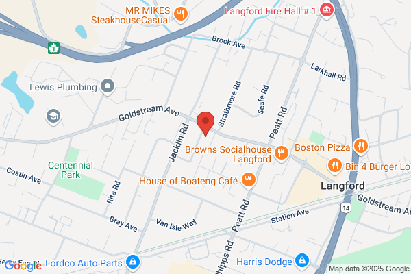 Goldstream Oral & Maxillofacial Surgery