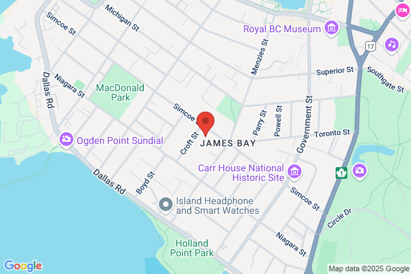 James Bay Denturists