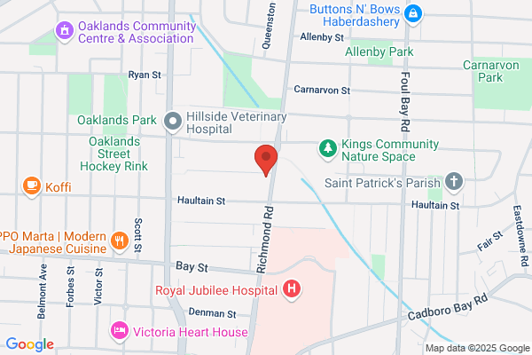 Oliver Allan Dr Inc