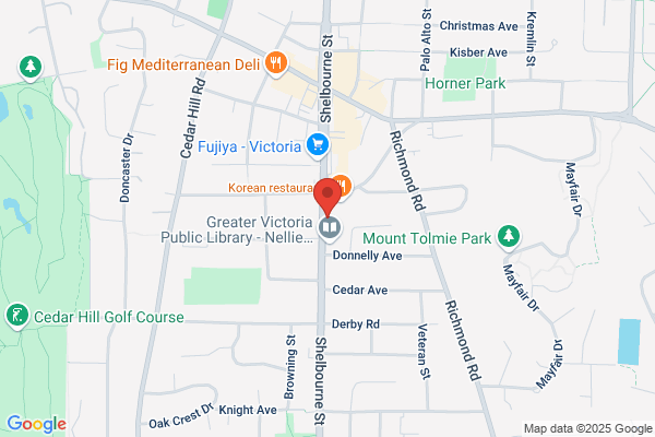 Saanich Walk-In Denture Clinic