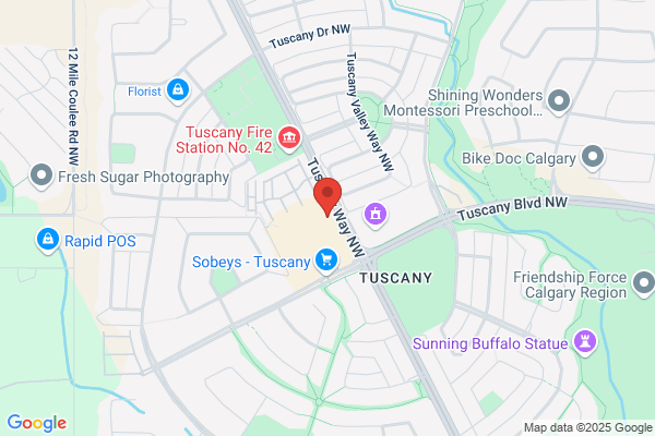 Tuscany Dental Centre