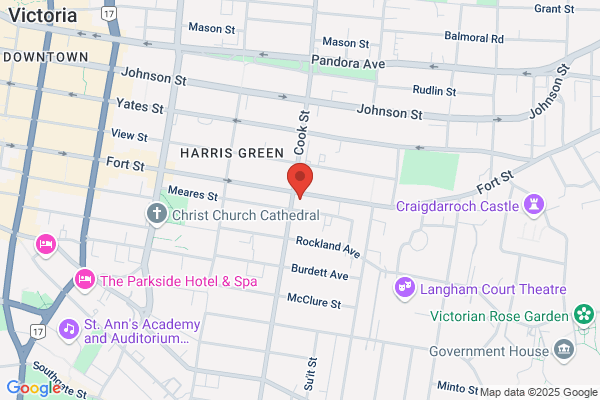 Victoria's Dental Hygiene Clinic