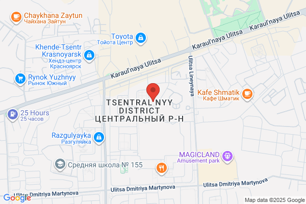 Zaparinuk David J Dr Dent