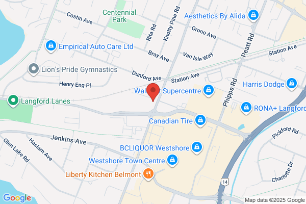 Fix Auto Westshore