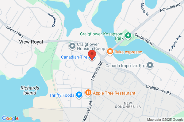 Canadian Tire