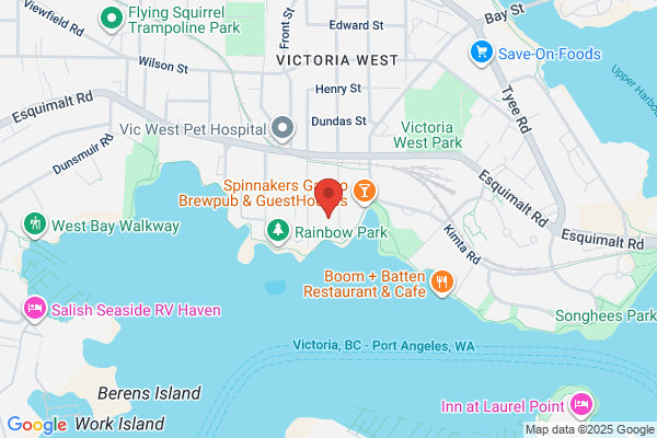 Harbour Door Services Ltd