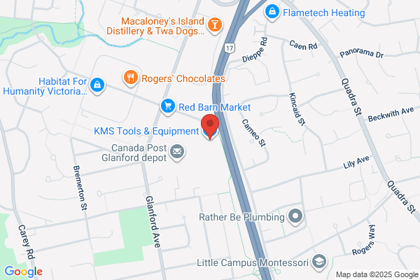 KMS Tools & Equipment