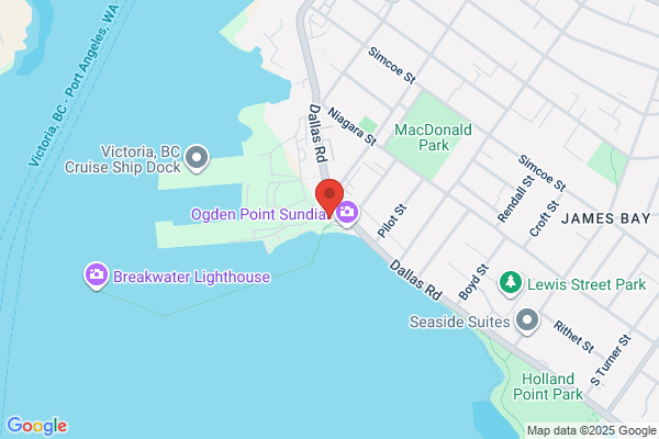 Ogden Point Dive Centre