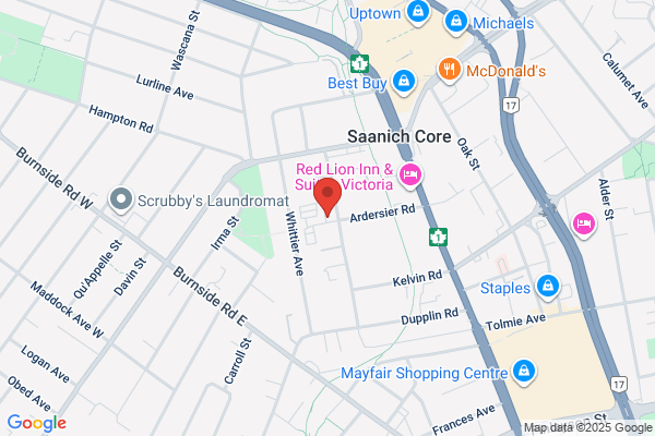 Home Lumber & Building Supplies, Shipping Office