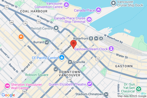 Canada Global Education Centre