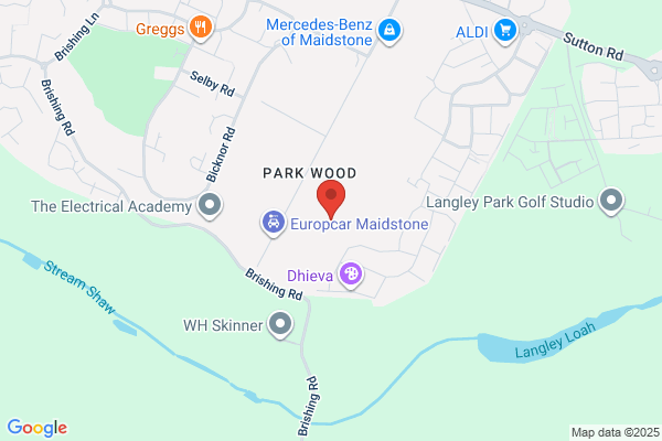 Langwood Electric Ltd