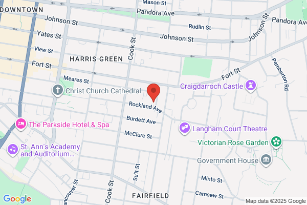 Victoria Electrician Experts