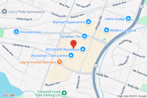 Muir Communications Ltd