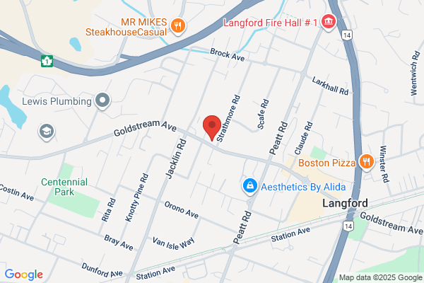 Westbrook Consulting Ltd