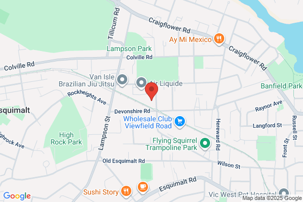 Trackside Auto Services Ltd