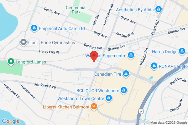 Bulldog Auto Works Ltd
