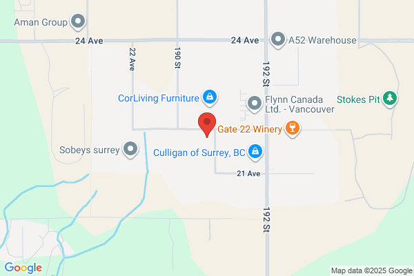 Wartsila Canada Inc
