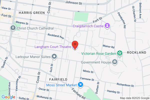 Langham Court Theatre