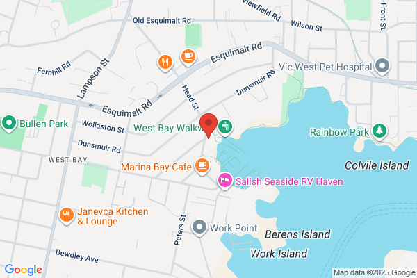Archipelago Marine Research Ltd