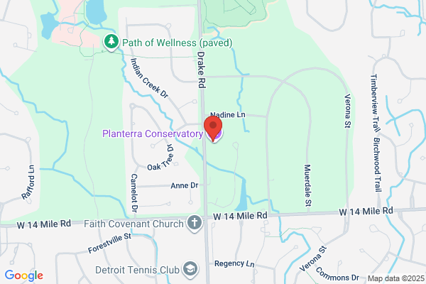 Planterra Management Ltd