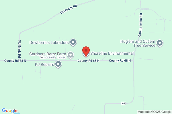 Shoreline Environmental Services