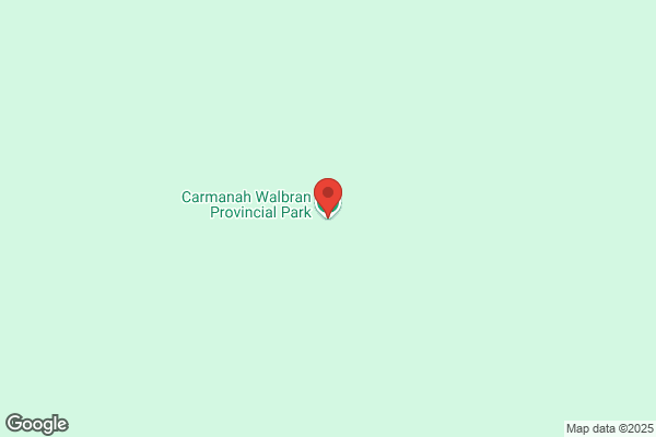 Carmanah Forestry Society