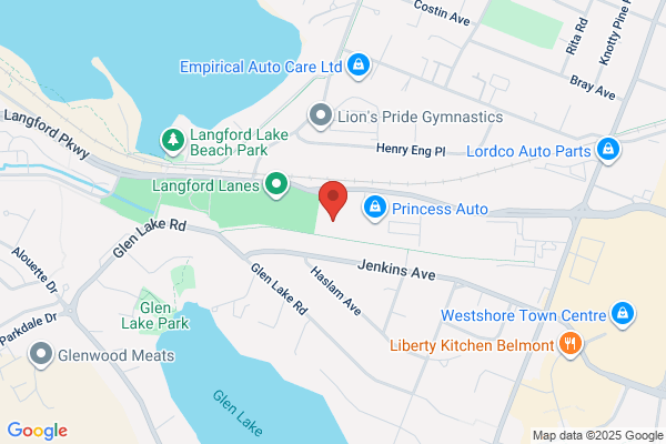 Western Canada Fire Protection