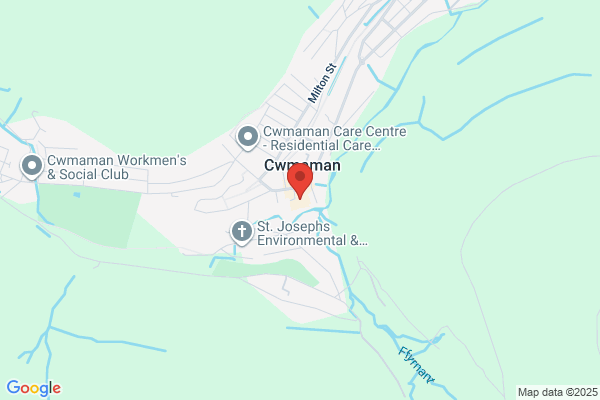 CWM Fitness