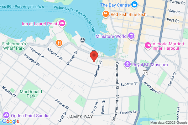Grand Pacific Athletic Club
