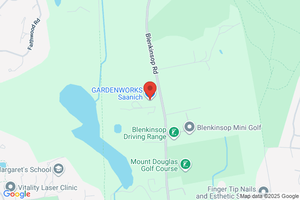 GARDENWORKS Saanich