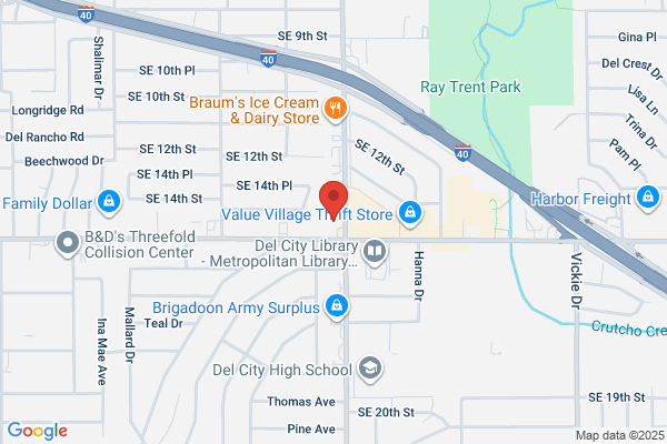 C & S Liquor Store