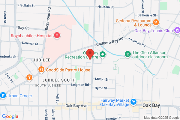 Liquor Distribution Branch, Liquor Stores-Government, Fort St, Specialty Store