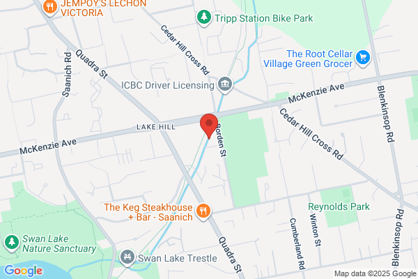 Liquor Distribution Branch, Liquor Stores-Government, Saanich