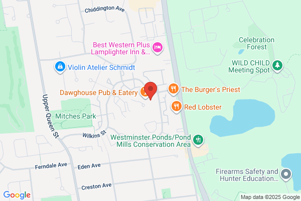 Mac's Convenience Stores