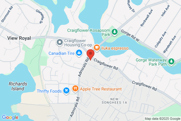 Mac's Convenience Stores
